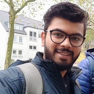 Sarang Sanjay Kulkarni Sarang Sanjay Kulkarni
