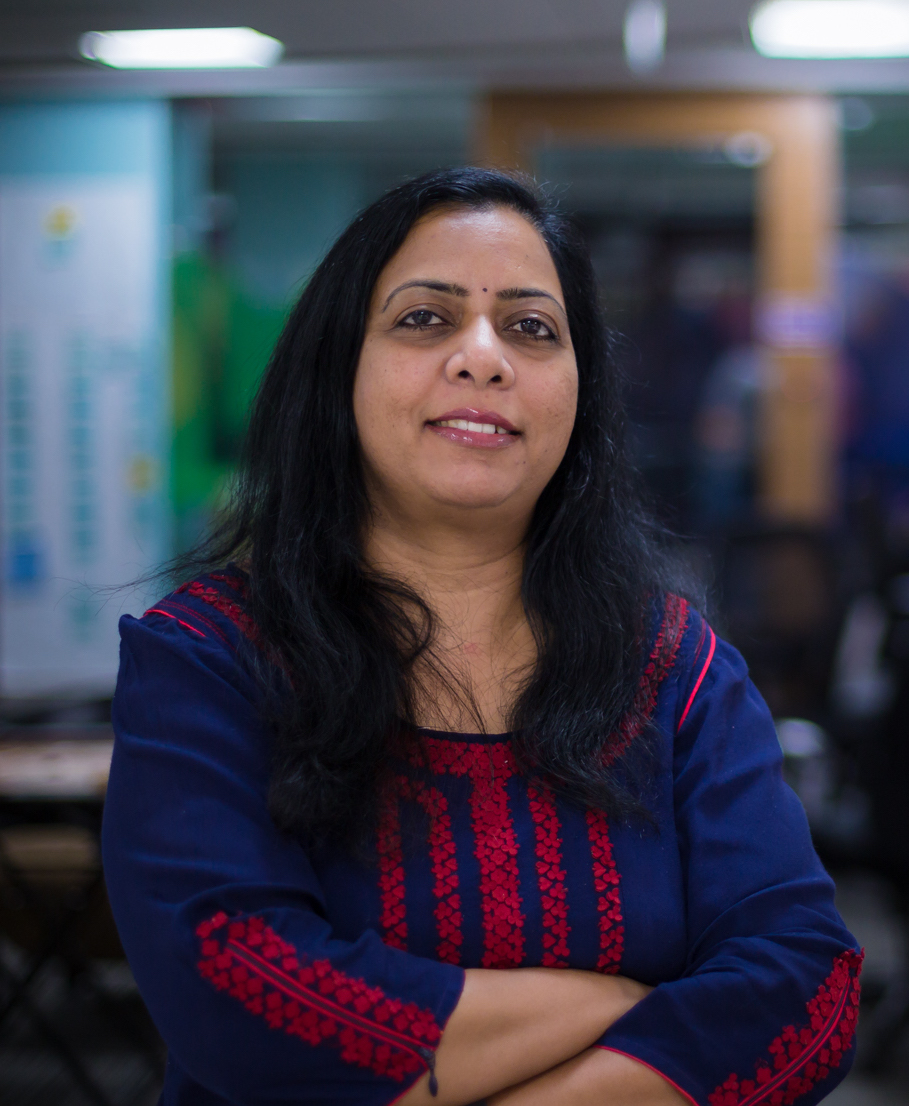 Savita Hortikar Savita Hortikar