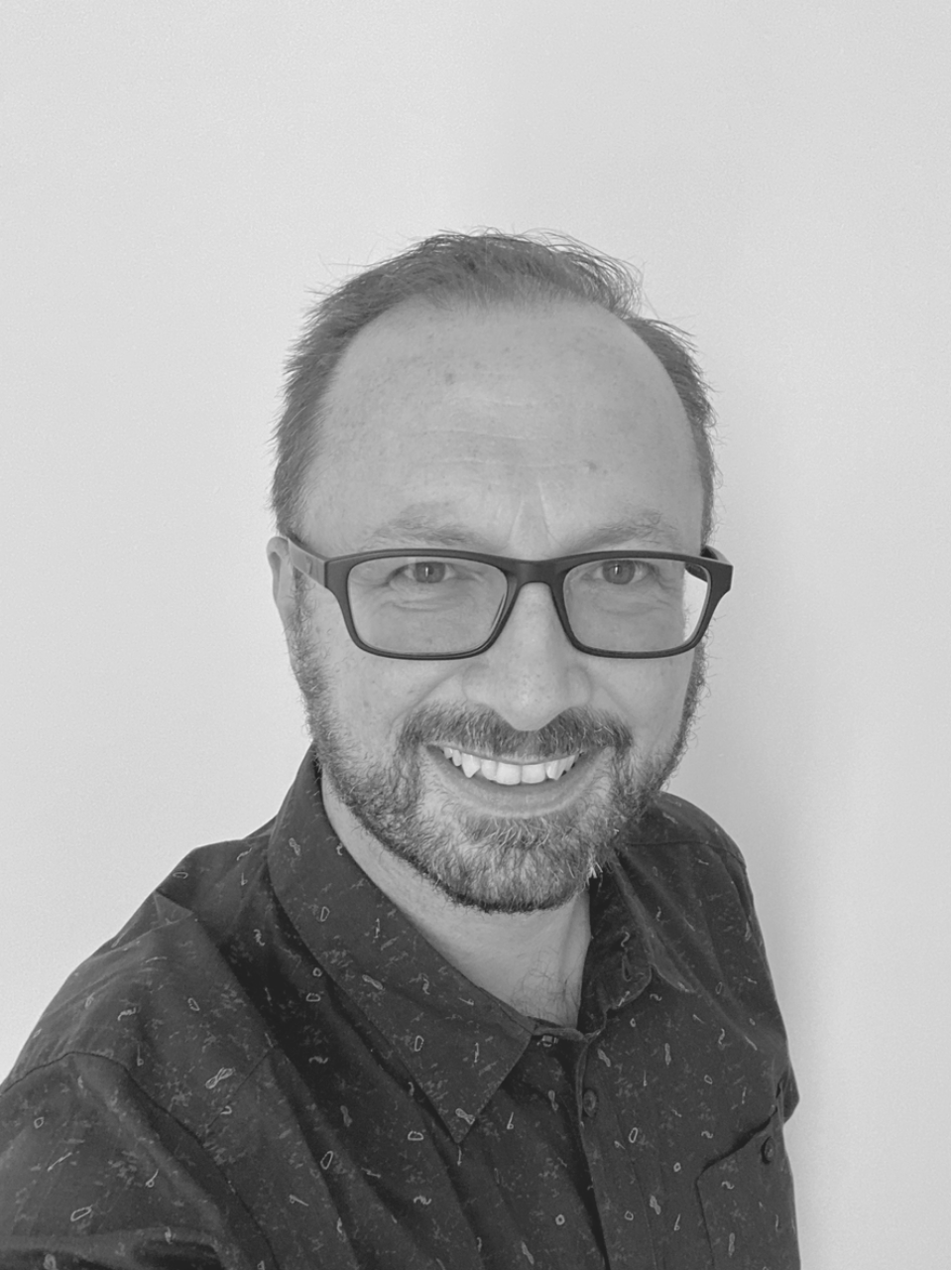 Scott Davies, Technology Director Scott Davies, Technology Director