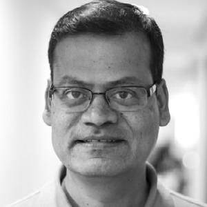 Seshadri Krishnan