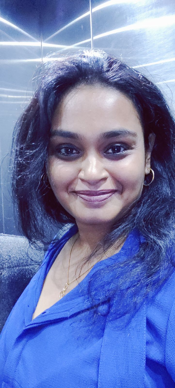 Picture of Shalini