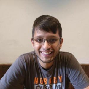 Sharath Satish Sharath Satish