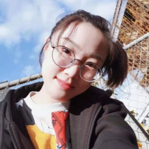 Sherry Xiang Sherry Xiang