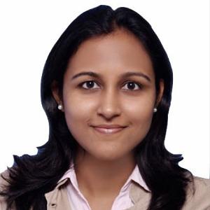 Shraddha Surana Shraddha Surana