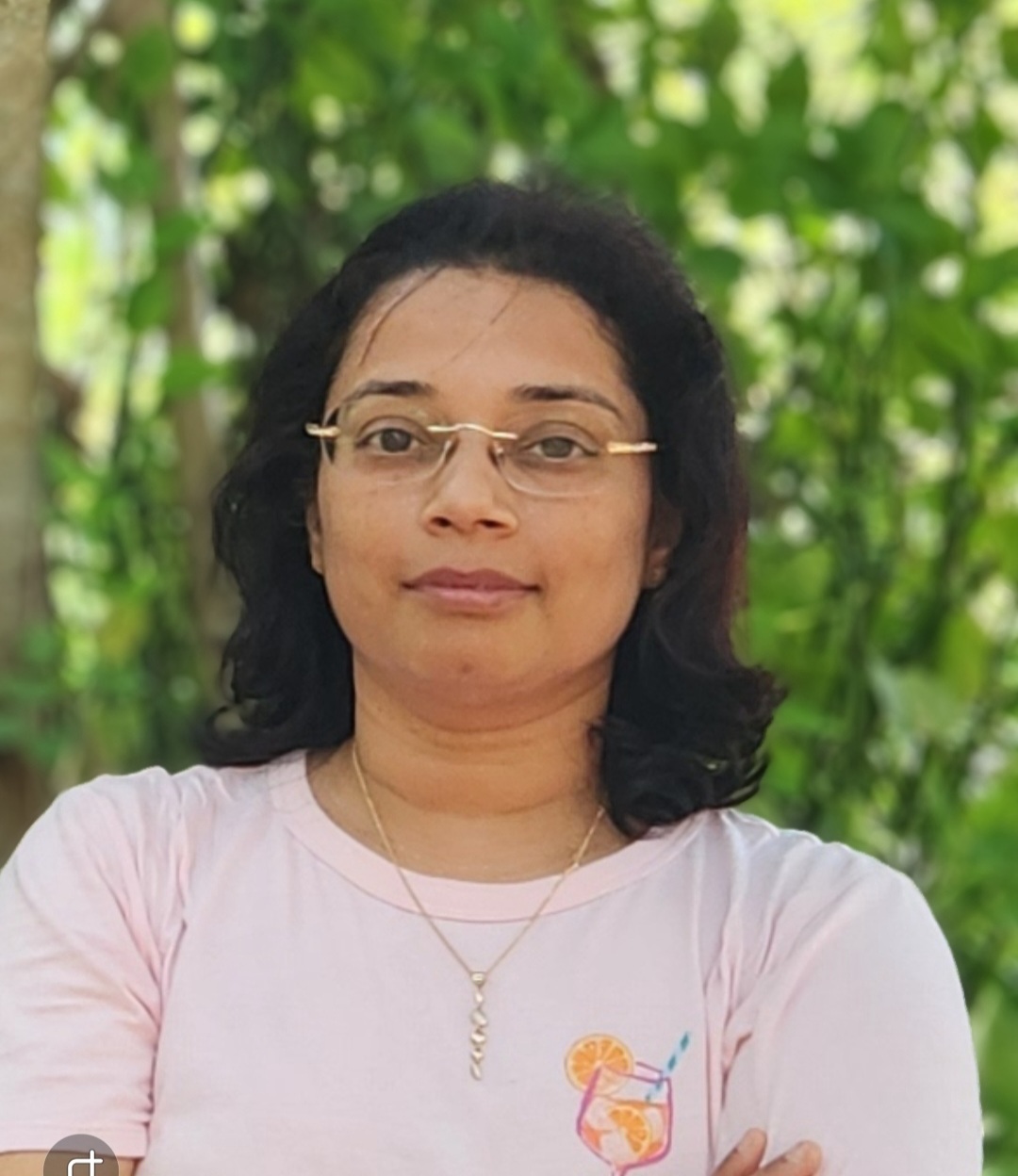 Photo of Shweta Jain