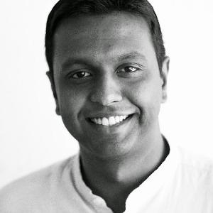 Siddharth Asokan