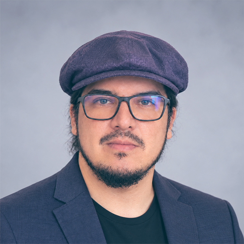 Slin Castro