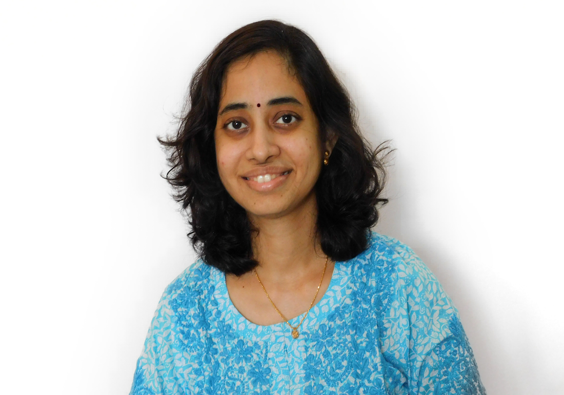 Surya Sreedevi Vedula Surya Sreedevi Vedula