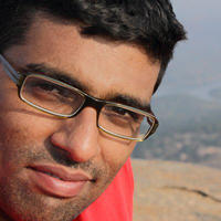 Srikanth Venugopalan Srikanth Venugopalan