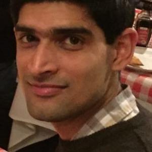 Srinivas Murty Srinivas Murty