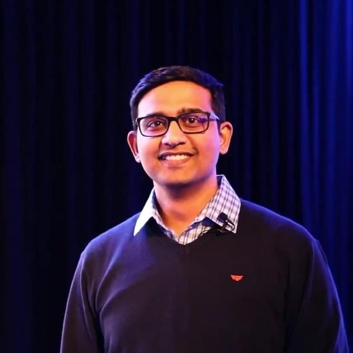 Sriram J