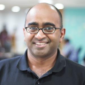 Sriram Narayan Sriram Narayan