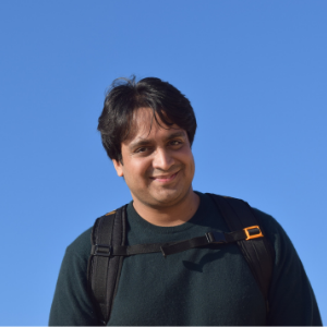 Sudarshan Gorur Sudarshan Gorur