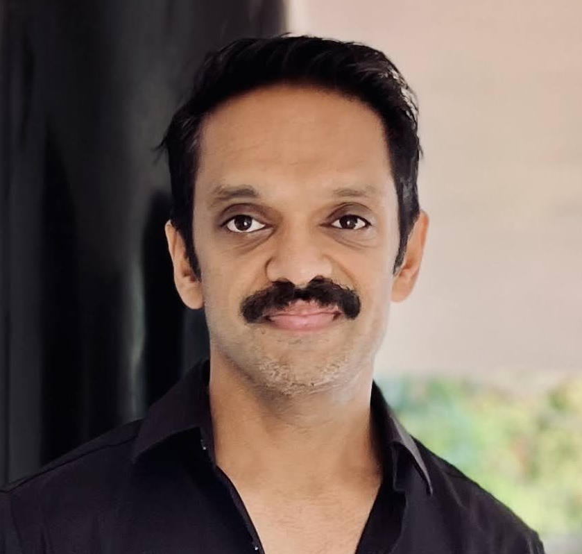 Sujith Surendranath, Thoughtworks Sujith Surendranath, Thoughtworks