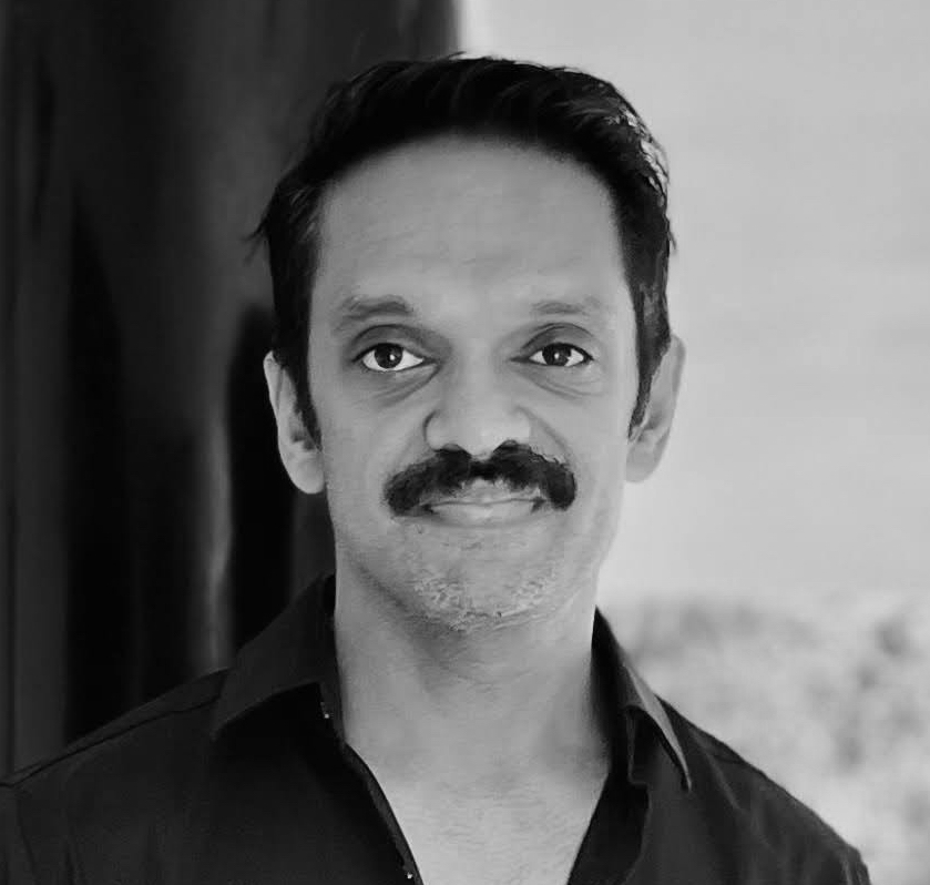 Sujith Surendranath