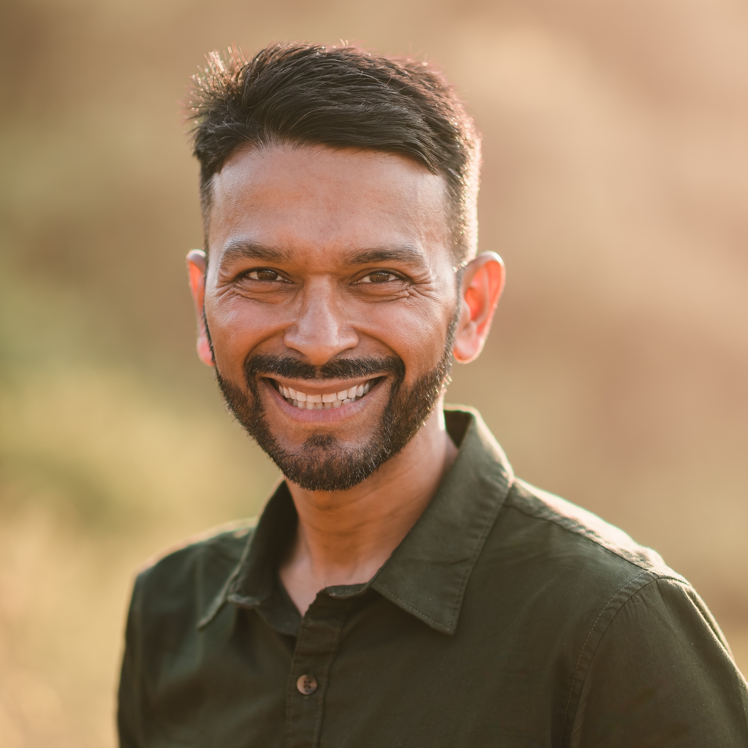 Sumeet Gayathri Moghe