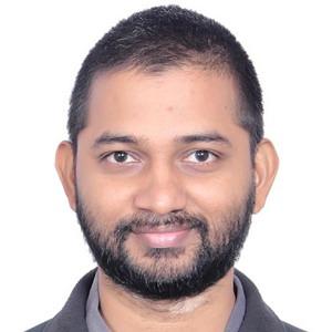 Sunil Mohan Adapa Sunil Mohan Adapa