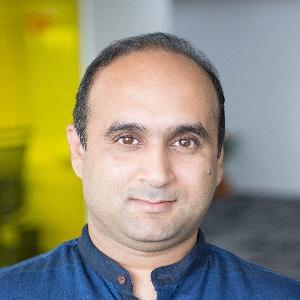 Swapnil Deshpande Swapnil Deshpande