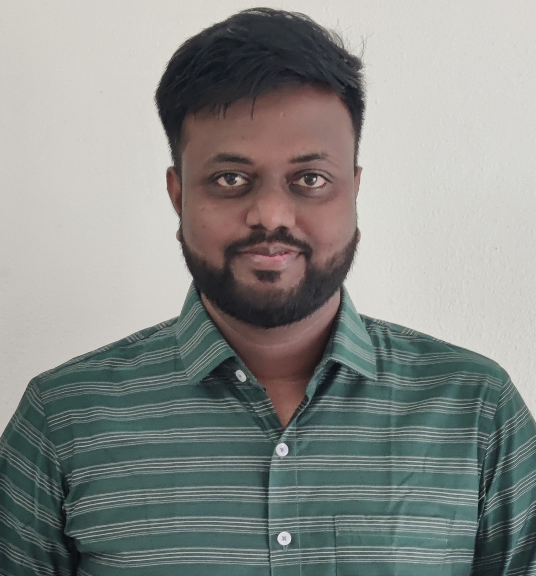 Picture of Swapnil