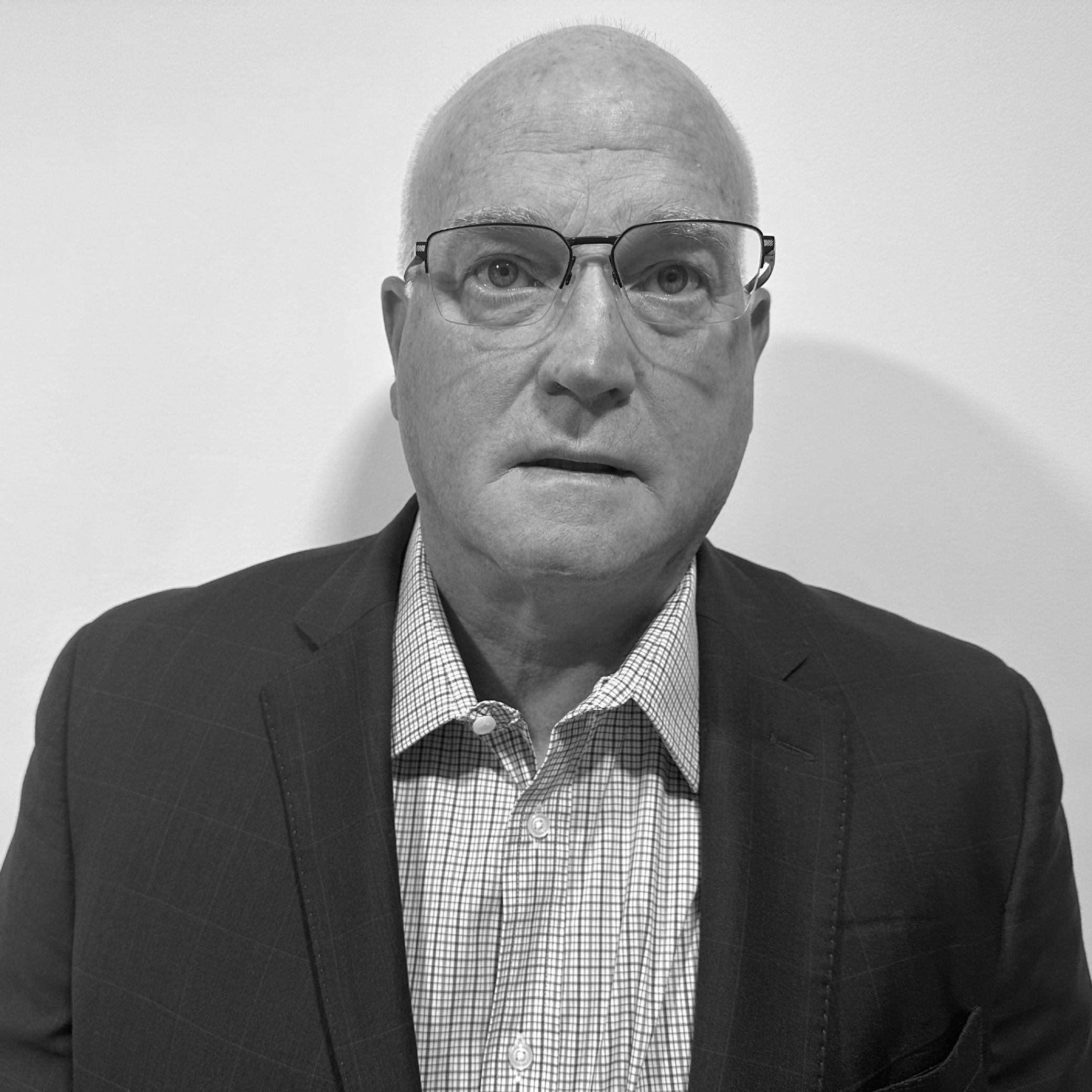 Stuart Pyle Image of Stuart Pyle