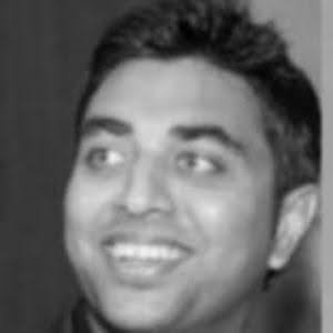 Suraj Mohandas