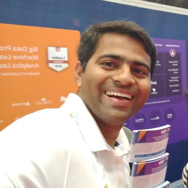 Surya Sai Turaga, Databricks
