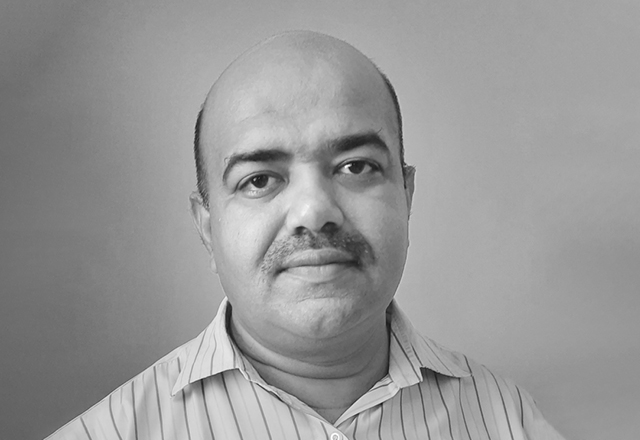 Nilesh Kulkarni