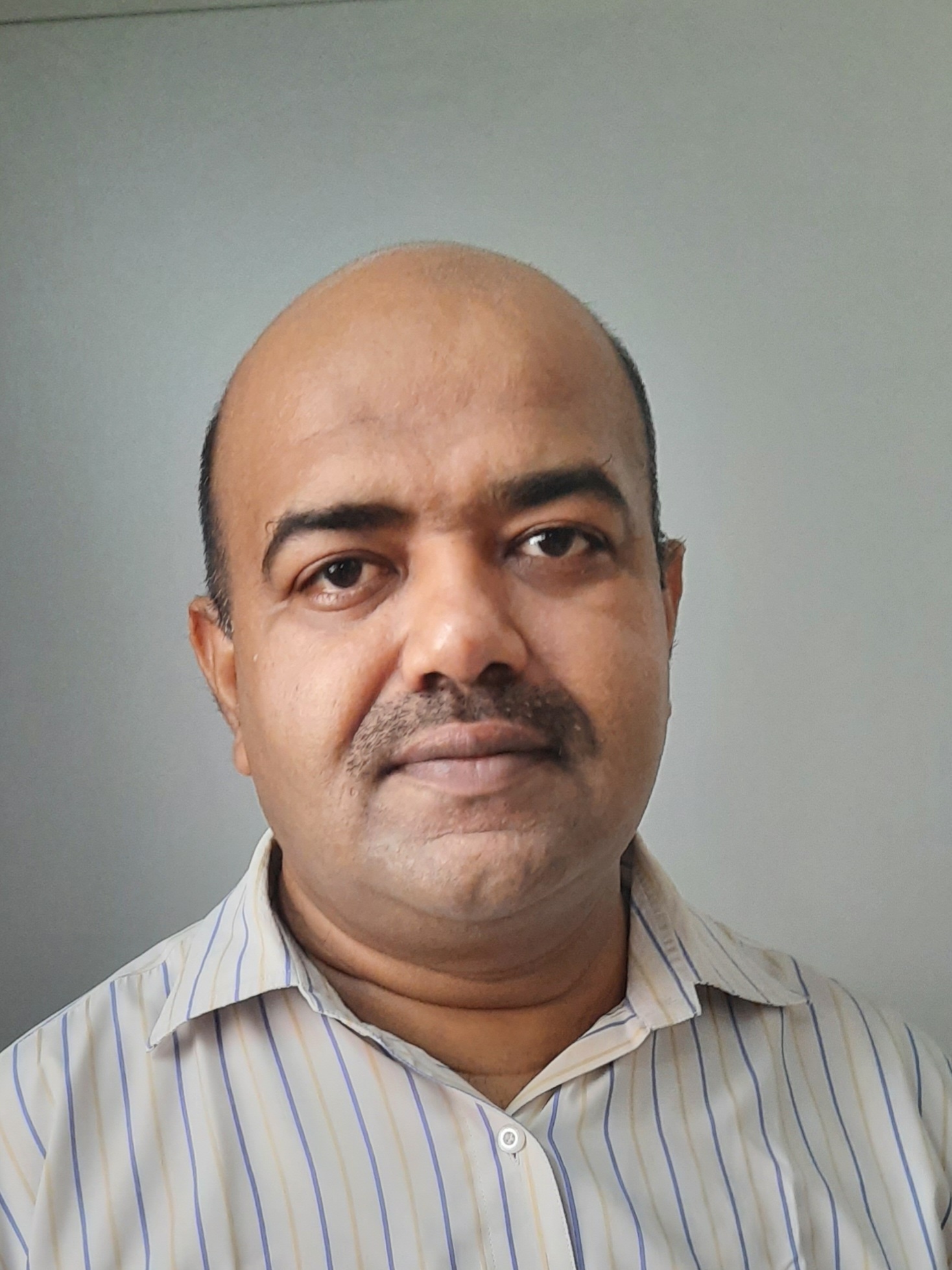 Nilesh Kulkarni