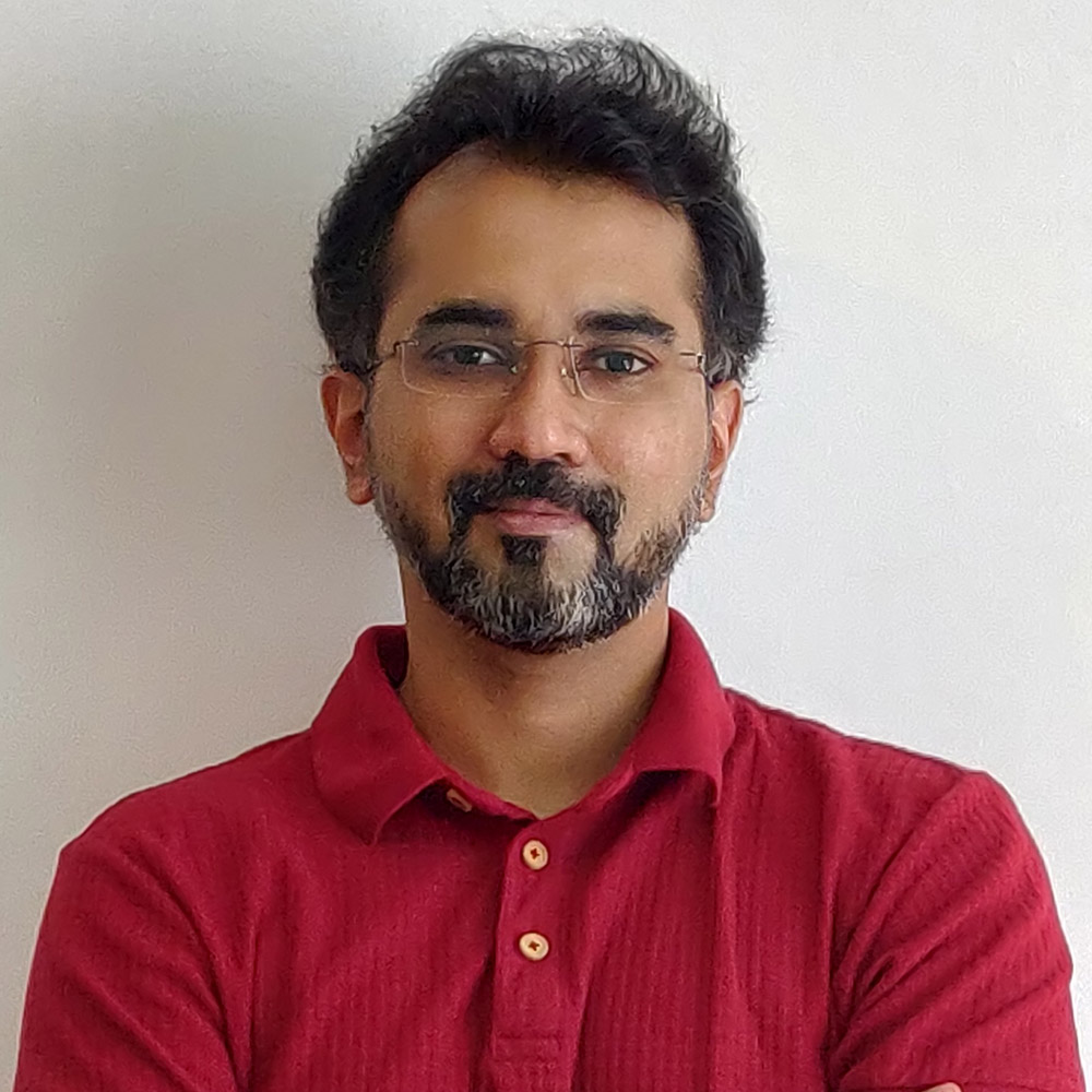 Aditya Kulkarni Aditya Kulkarni