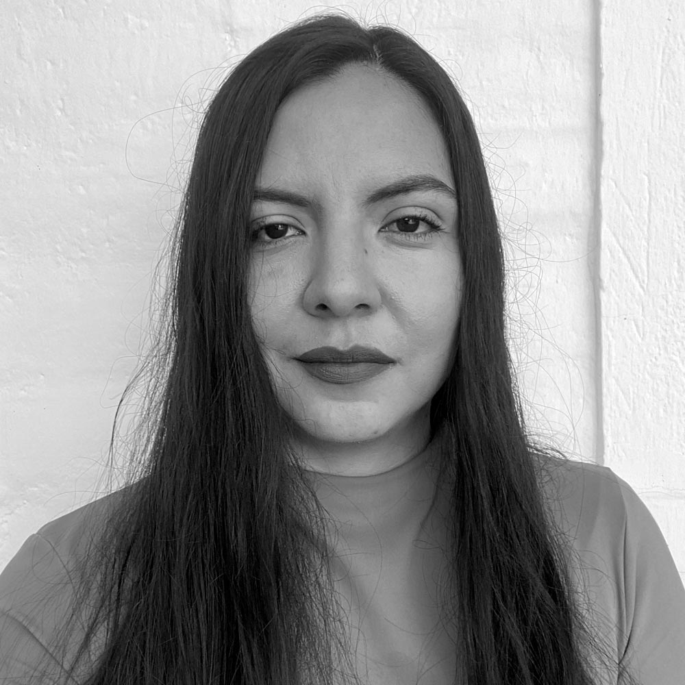 Alejandra Proaño Alejandra Proaño