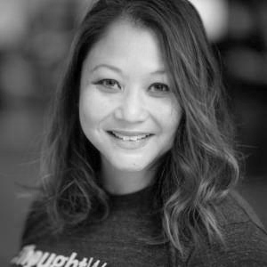 Cassie Shum Cassie Shum