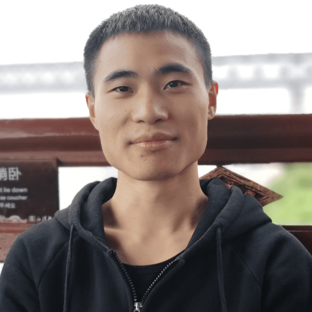 Fachuan Bai Fachuan Bai