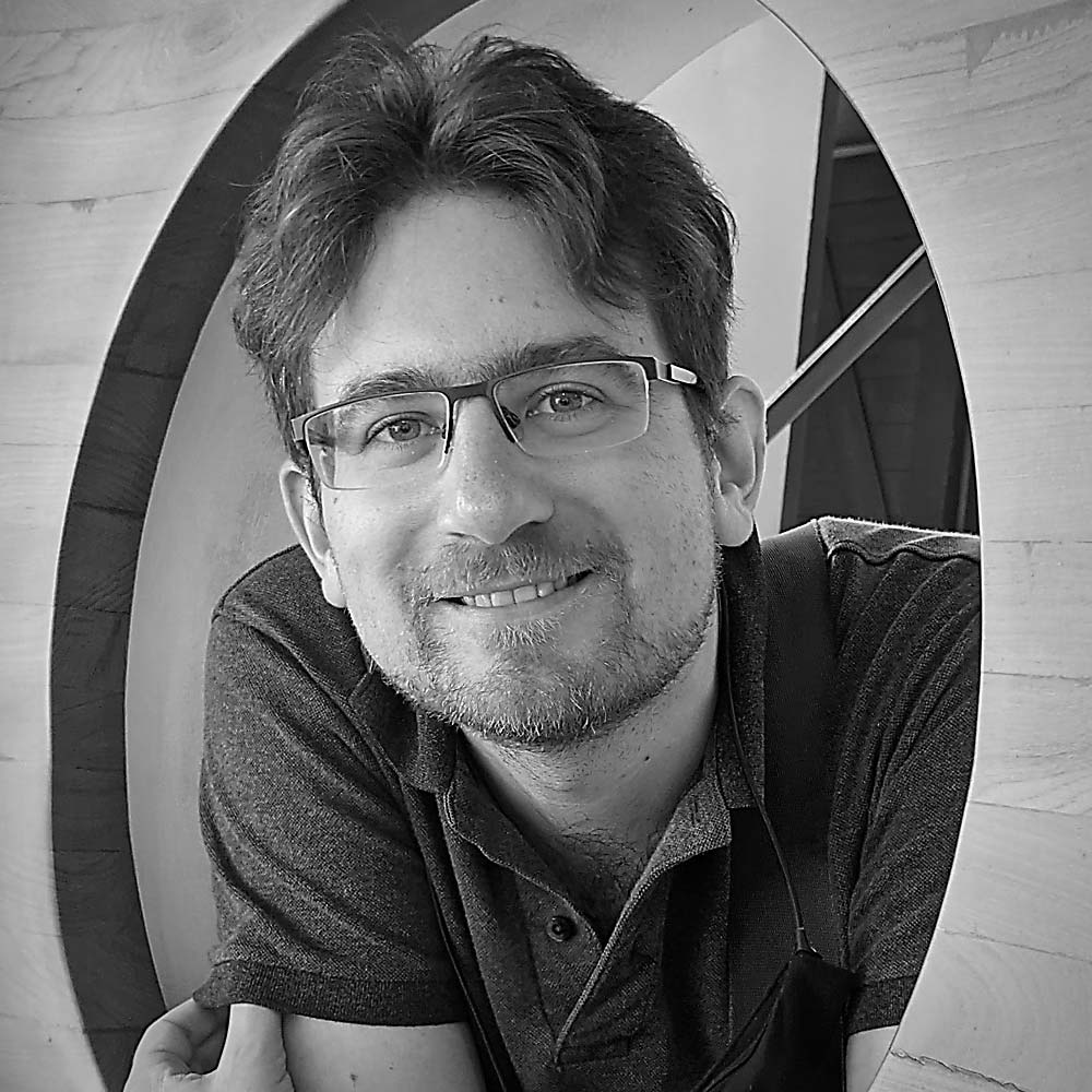 Florian Sellmayr Florian Sellmayr