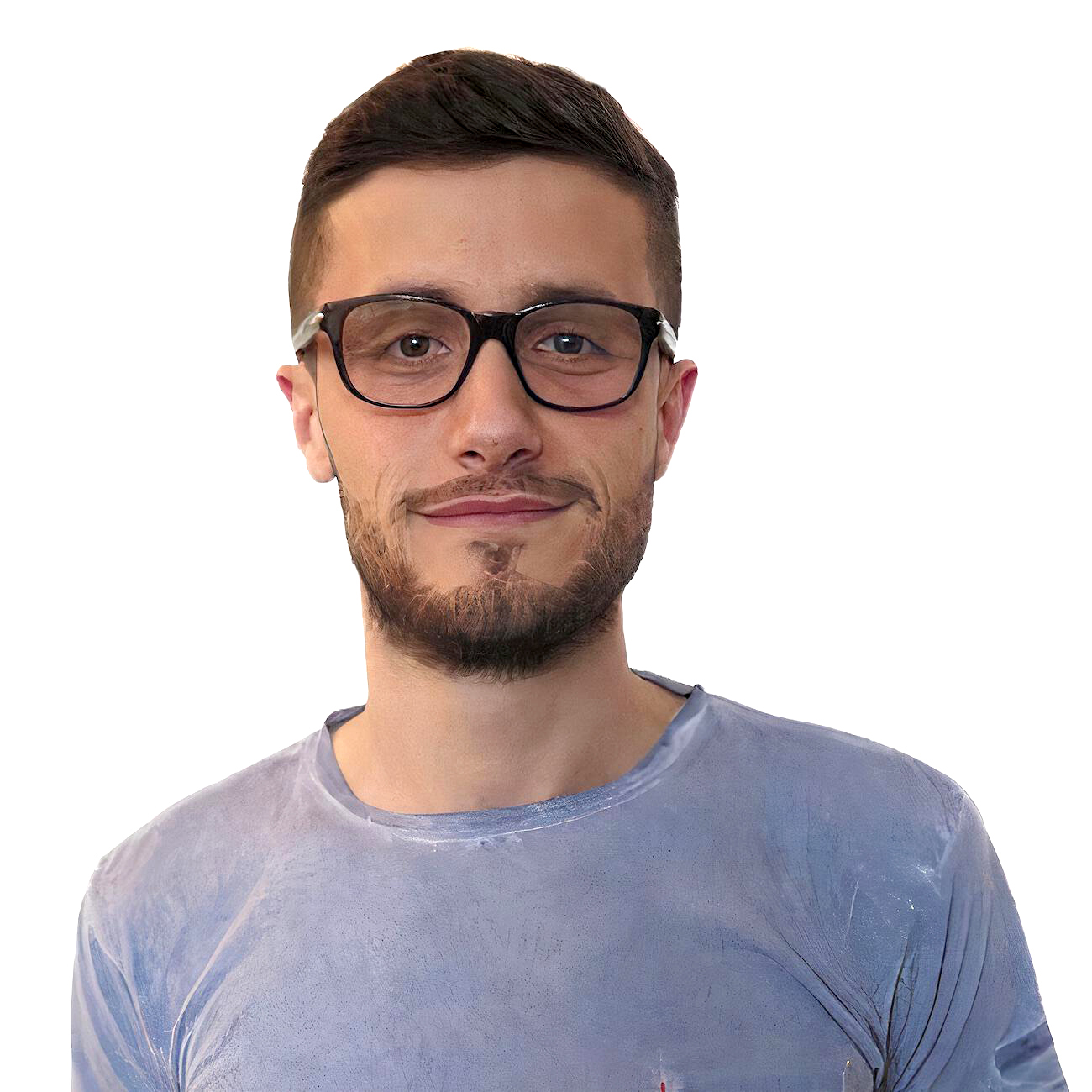 Giamir Buoncristiani Giamir Buoncristiani