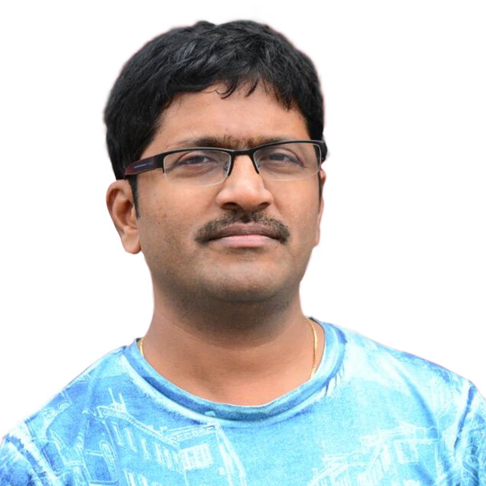Madhu Podila Madhu Podila