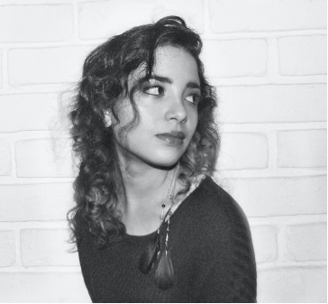 Mariela Barzallo Mariela Barzallo