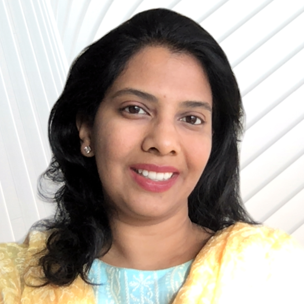 Namitha Anand