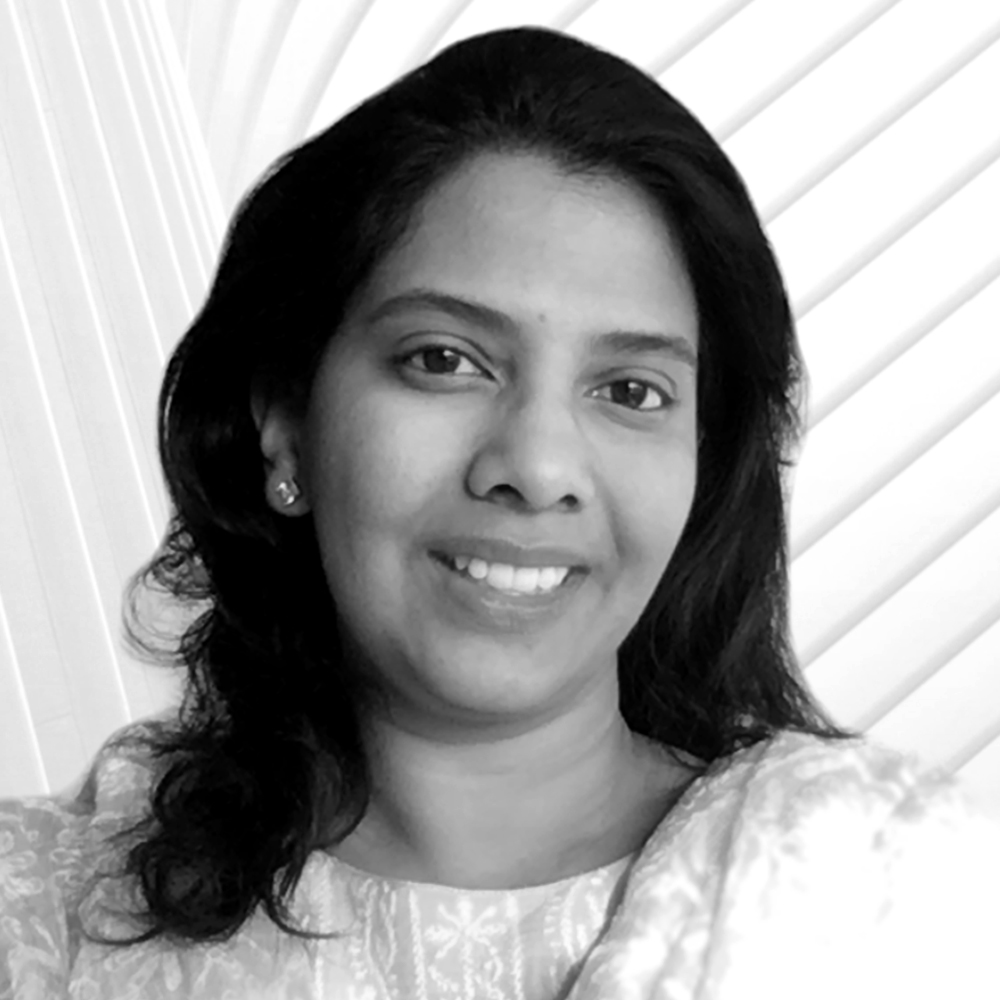 Namitha Anand
