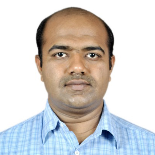 Nilesh Kulkarni