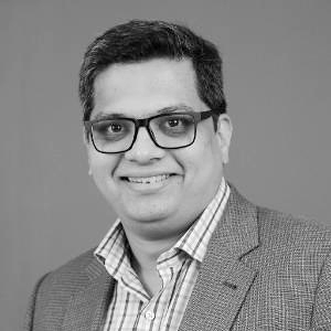 Prasanna Pendse Prasanna Pendse