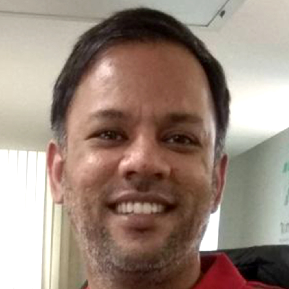 Vamsidhar Bethanabatla Head of Product Management Transformation, North America