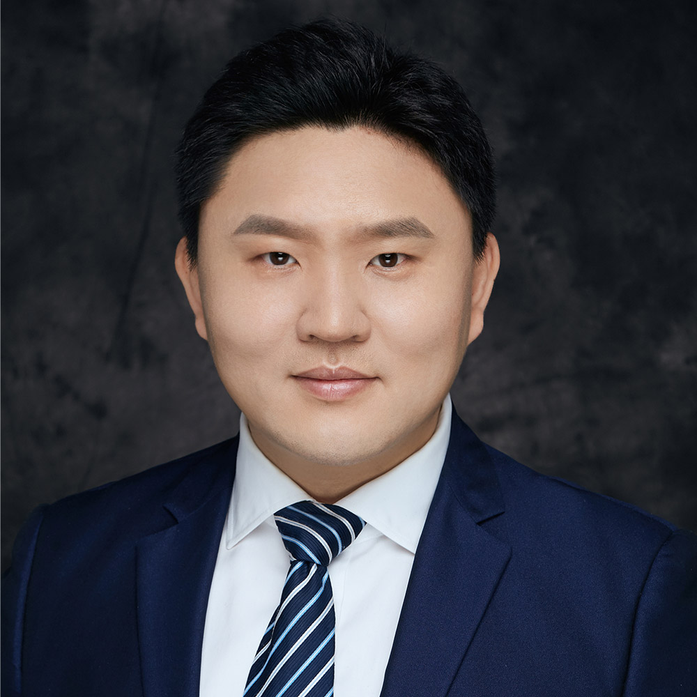 Jingbai Zhang Jingbai Zhang