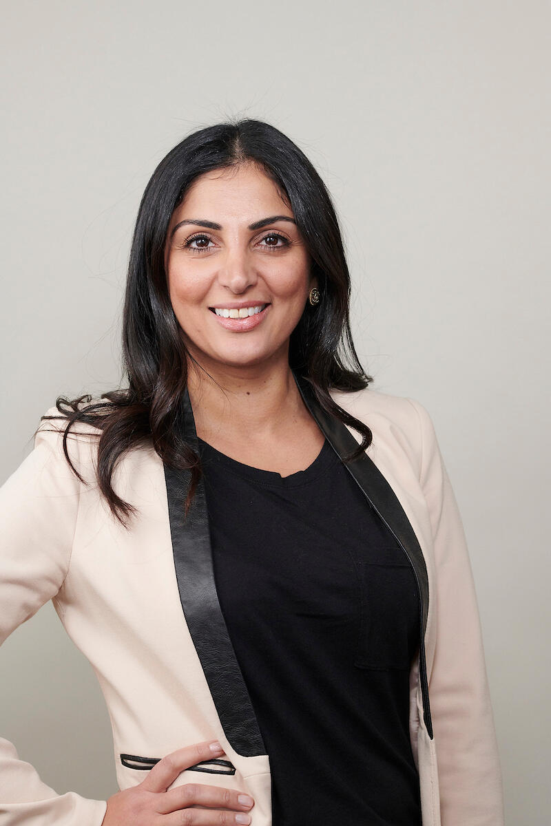 Tania Salarvand Tania Salarvand