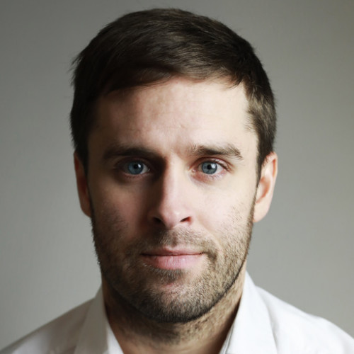 Tomas Heiskanen, Principal Machine Learning Consultant, Thoughtworks Finland