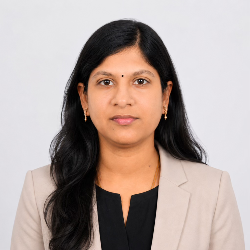 Thejes sree Satheesh Kumar, Thoughtworks