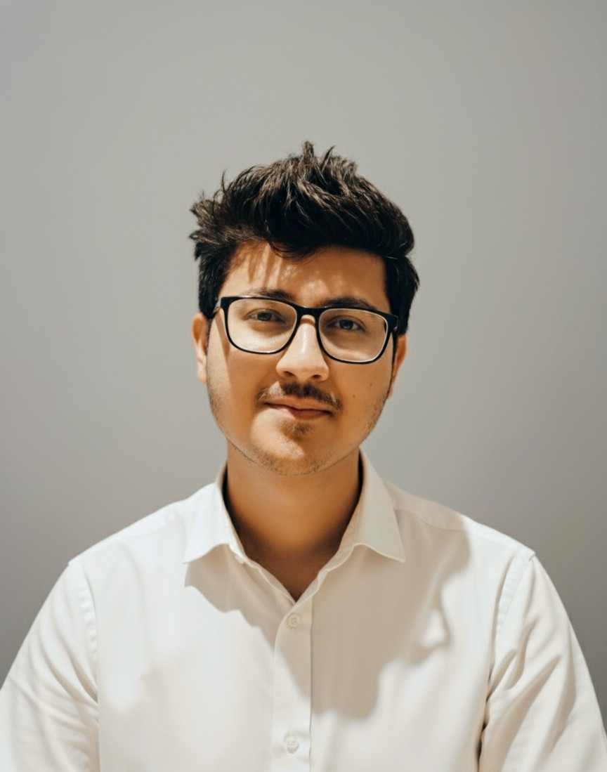 Profile picture of Vinay