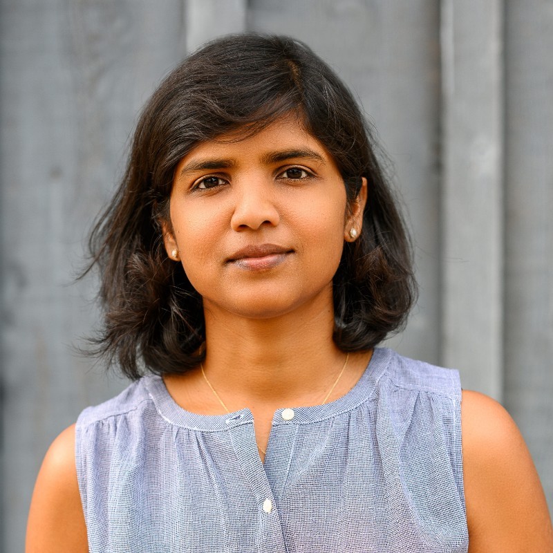 Vanitha Kumar 