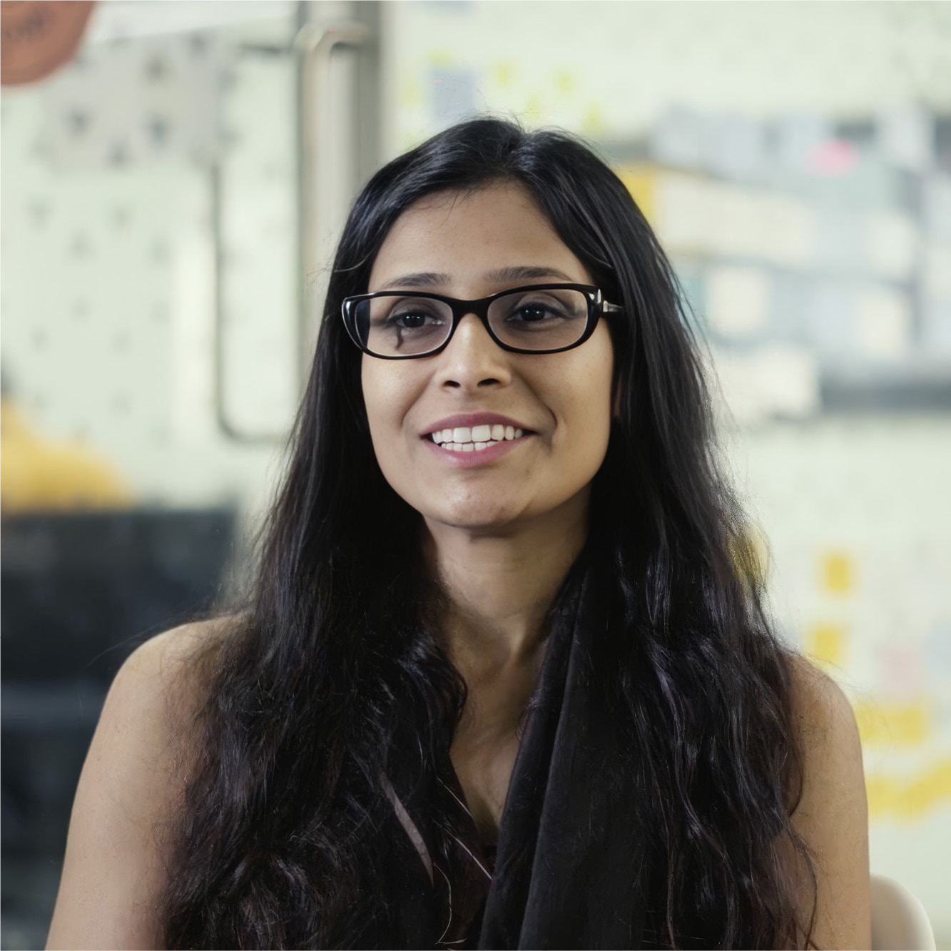 Vanya Seth