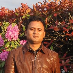Venu Murthy Venu Murthy