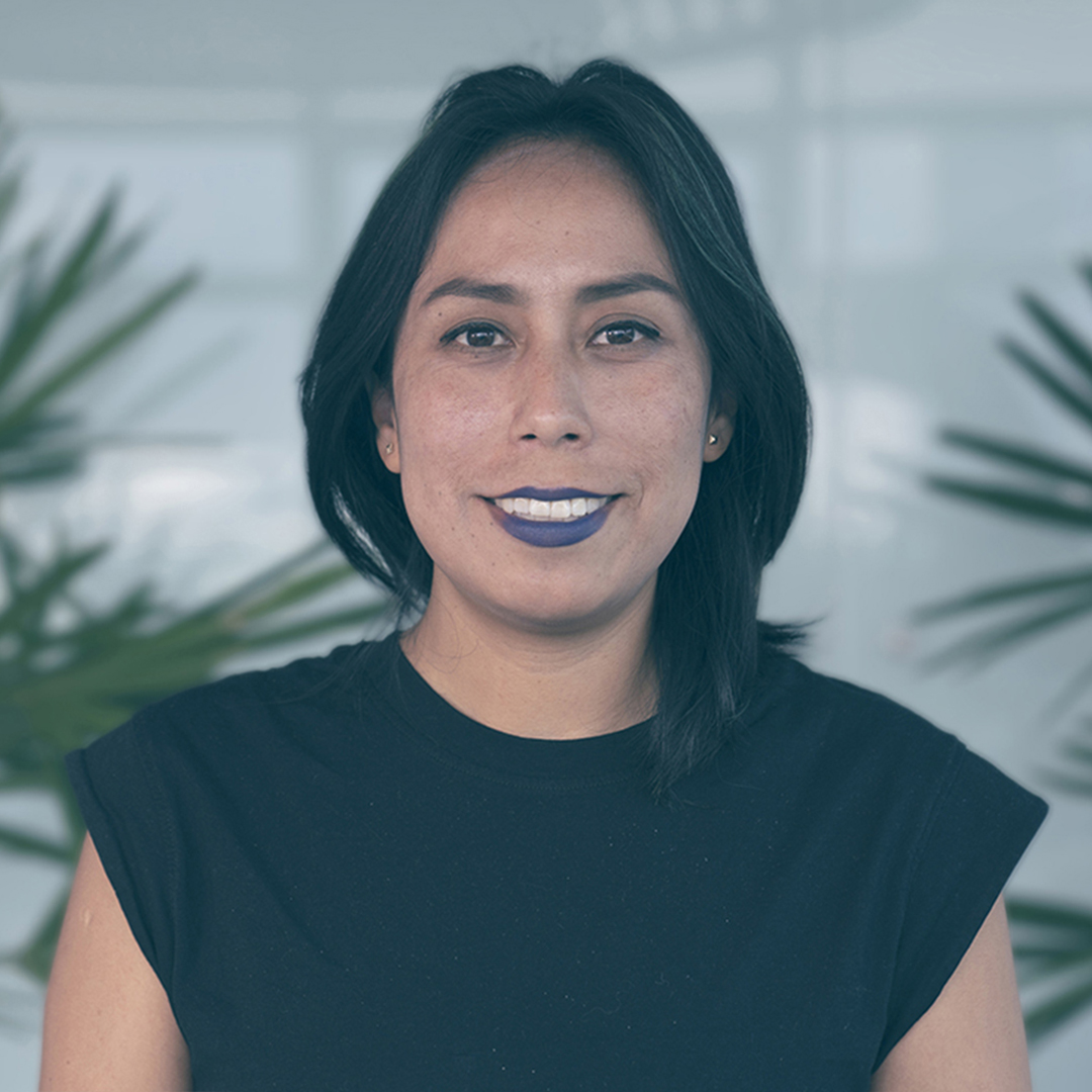 Lead Consultant Developer Veronica Rodriguez